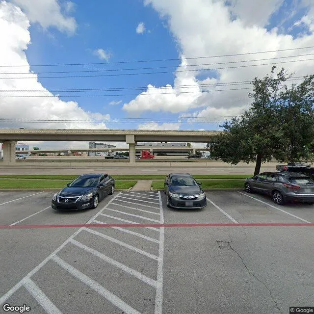 9413 Katy Fwy, Houston, Texas 77024