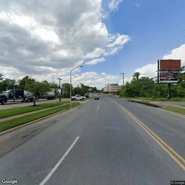 9413 Livingston Rd, Fort Washington, Maryland 20744