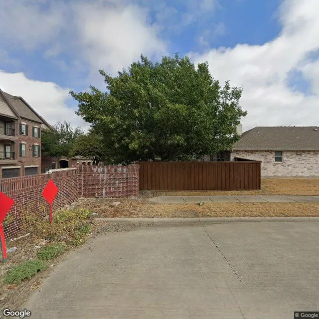 9415 Panther Creek Pky, Frisco, Texas 75035