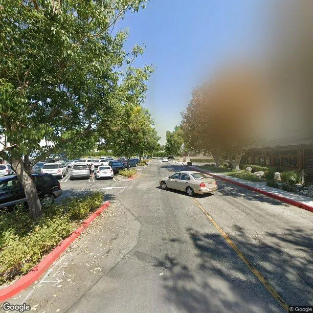 9429 Tampa Ave, Northridge, California 91324-2700