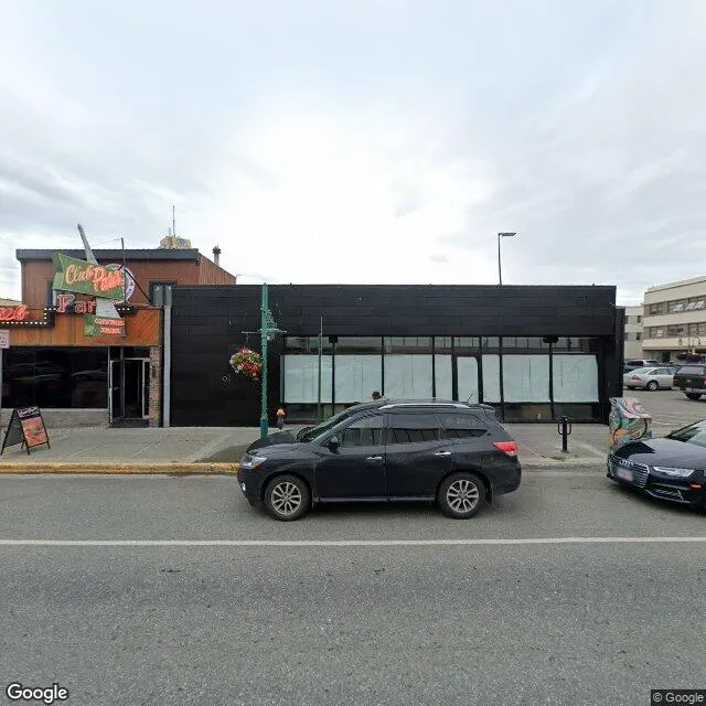 406 W 5th Ave, Anchorage, Alaska 99501