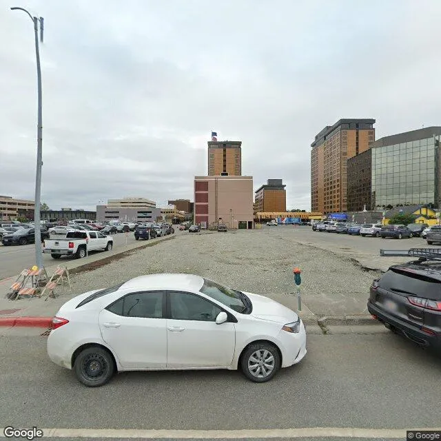 943 W 6th Ave, Anchorage, Alaska 99501