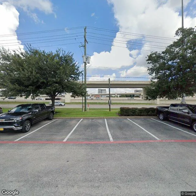 9431 Katy Fwy, Houston, Texas 77024