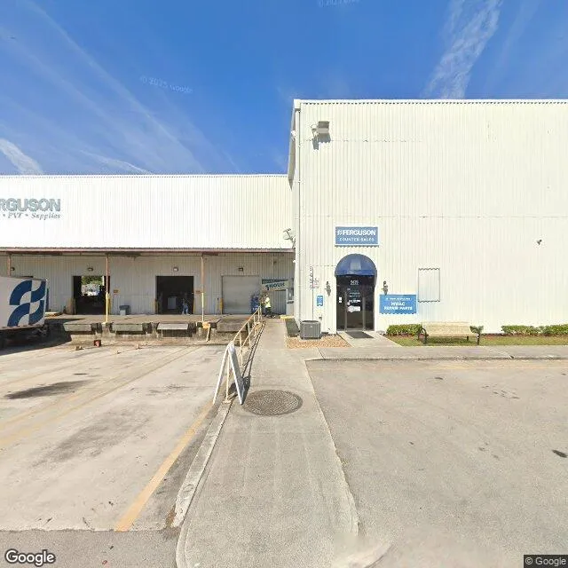 9439 W Commercial Blvd, Tamarac, Florida 33351-4321