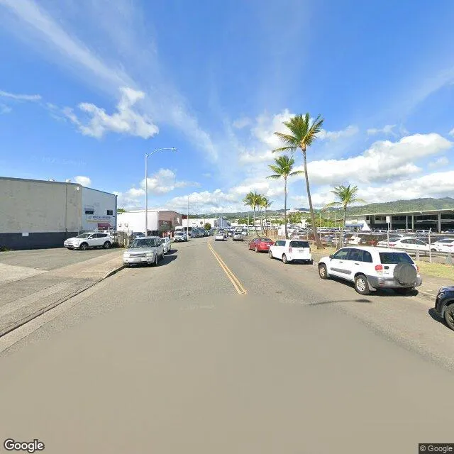 944 Ahua St, Honolulu, Hawaii 96819