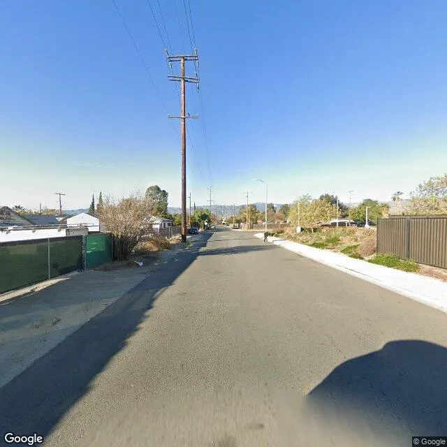 945 S Sunnyside Ave, San Bernardino, California 92410