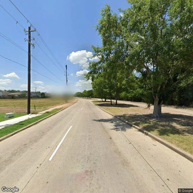 9450 Blackhawk Blvd, Houston, Texas 77075