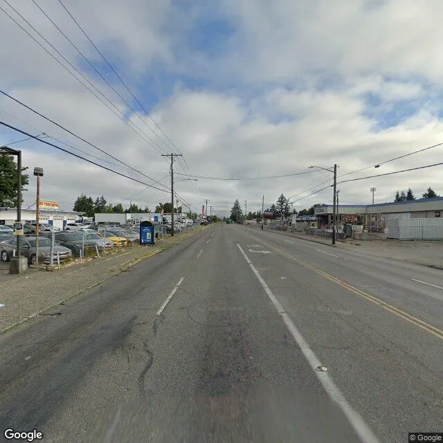 9450 Pacific Ave, Tacoma, Washington 98444