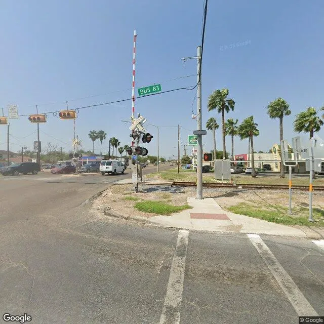 946 N Rudy Villarreal Rd, Alamo, Texas 78516