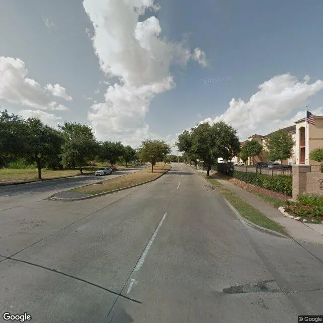 9465 Clearwood St, Houston, Texas 77075