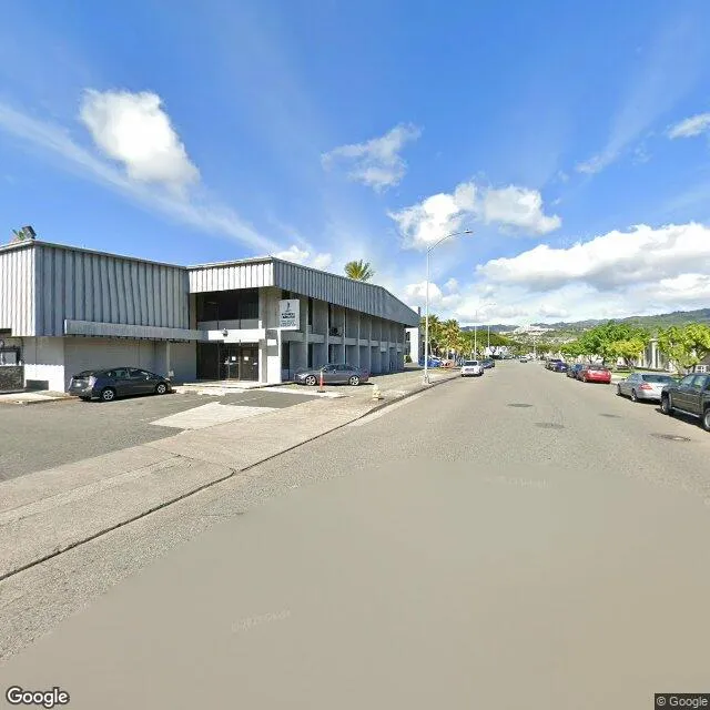 949 Mapunapuna St, Honolulu, Hawaii 96819