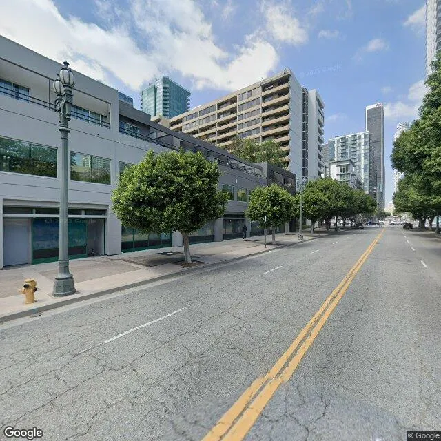 949 S Hope St, Los Angeles, California 90015