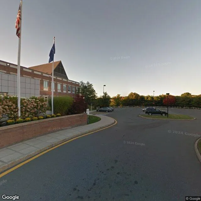 95 Network Dr, Burlington, Massachusetts 01803