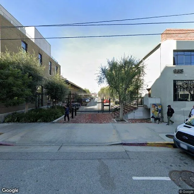 950 E 3rd St, Los Angeles, California 90013-2669