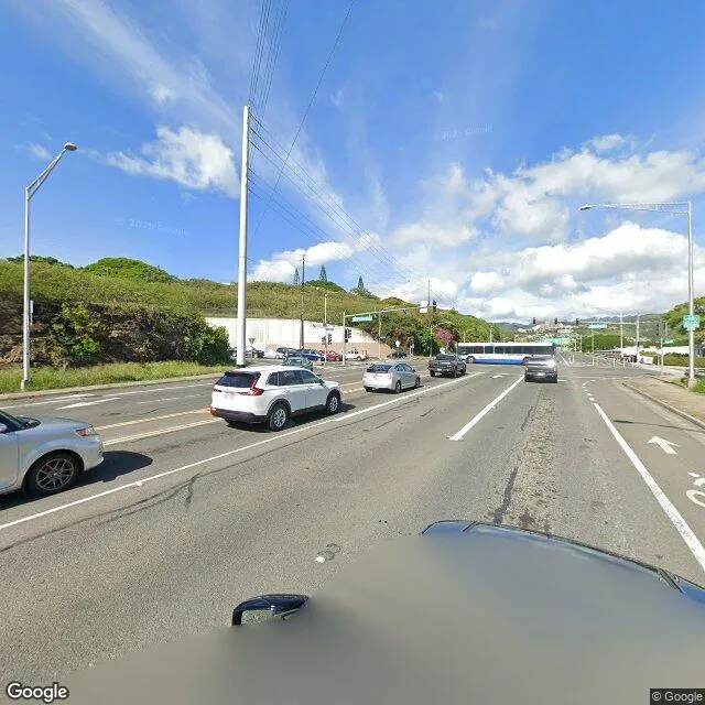 950 Mapunapuna St, Honolulu, Hawaii 96819