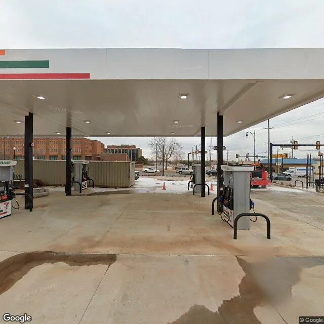 950 NE 23rd St, Oklahoma City, Oklahoma 73105