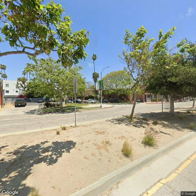 950 Venice Blvd, Venice, California 90291