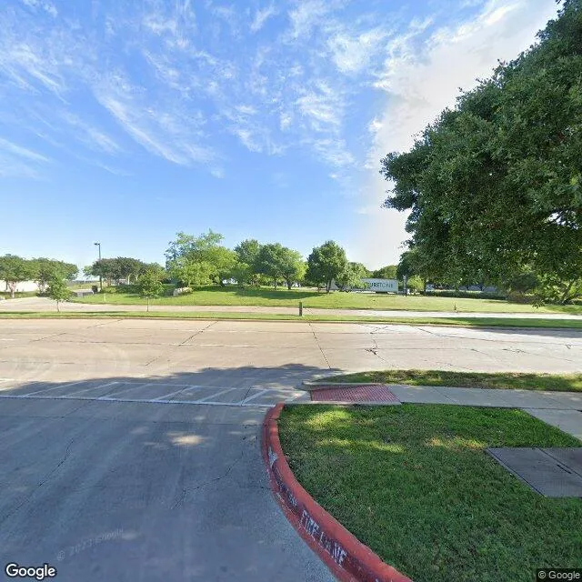 950 W Walnut Hill Ln, Irving, Texas 75038