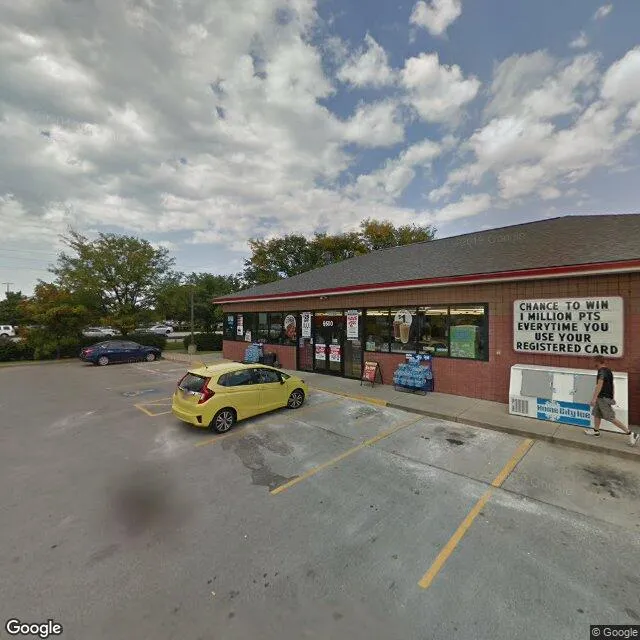 9500 Brownsboro Rd, Louisville, Kentucky 40241