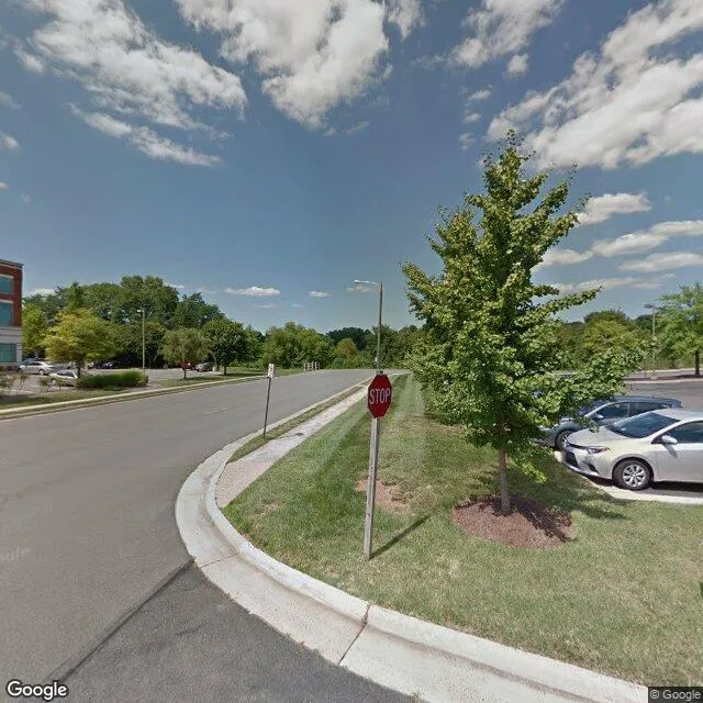 9500 Center St, Manassas, Virginia 20110-5520