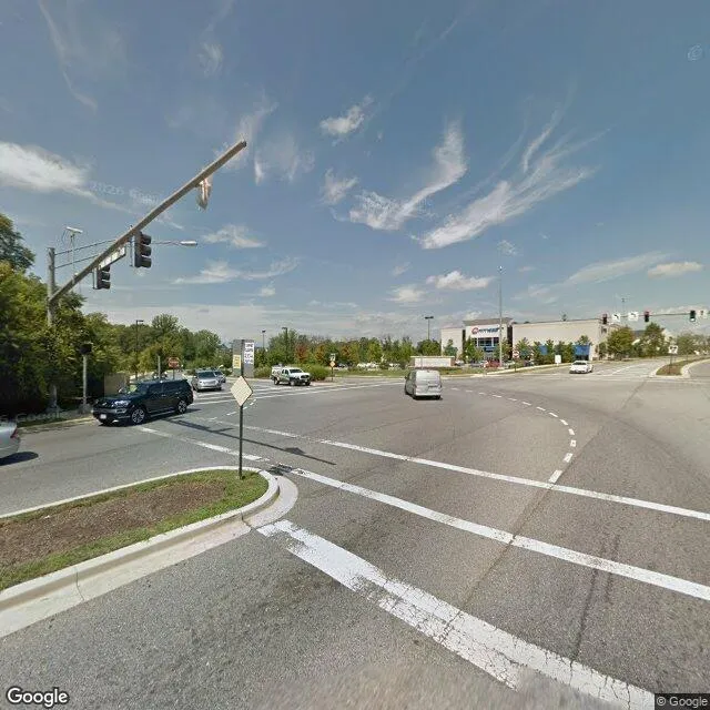 9500 Ruby Lockhart Blvd, Bowie, Maryland 20721