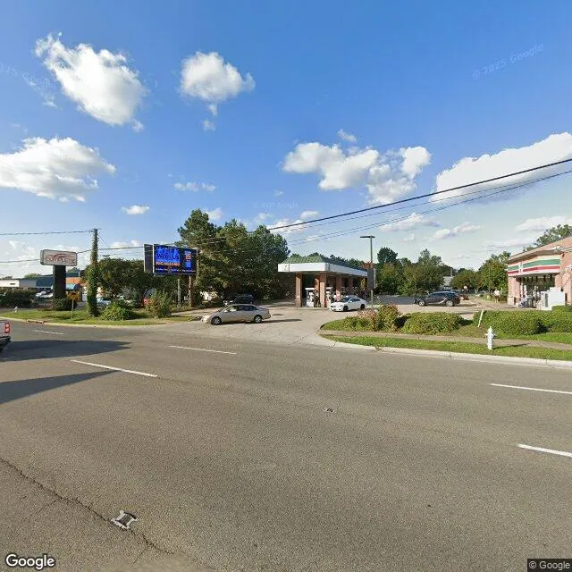 9500 W Broad St, Henrico, Virginia 23294