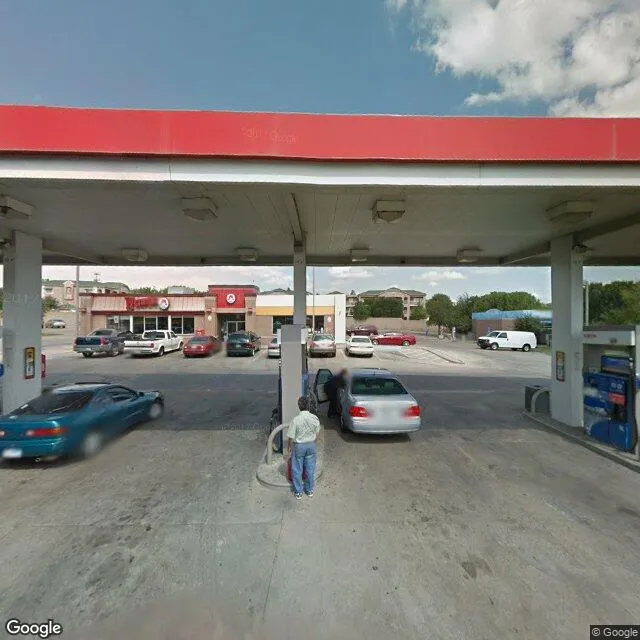 9501 Forest Ln, Dallas, Texas 75243