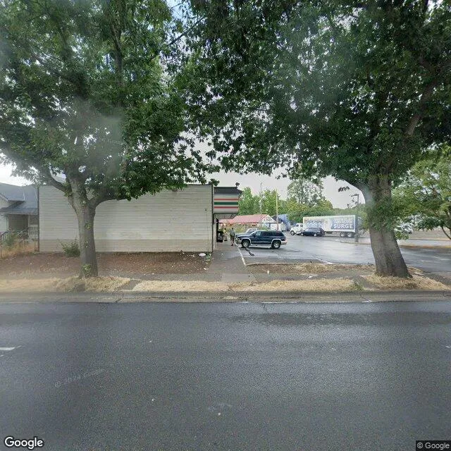 951 W 6th St, Eugene, Oregon 97402