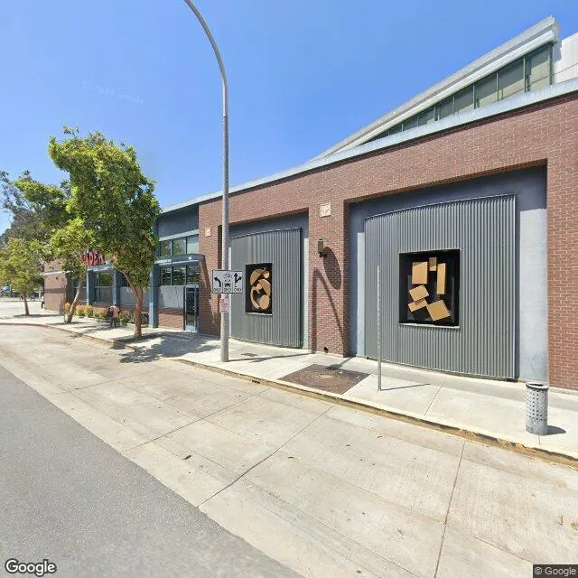 9510-9514 Washington Blvd, Culver City, California 90232-2631