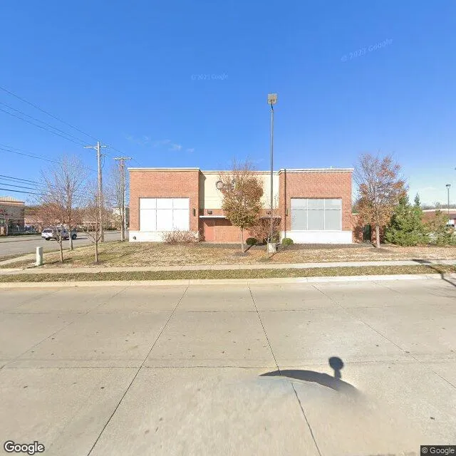 9511-9529 Antioch Rd, Overland Park, Kansas 66212-4059