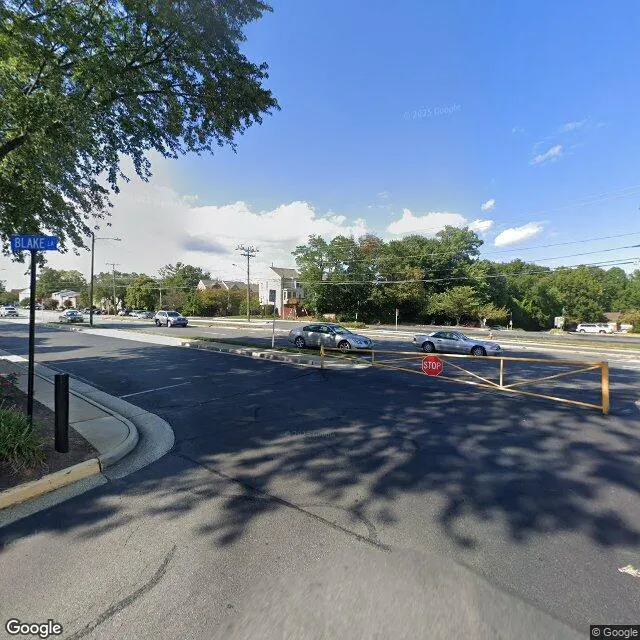 9511 Blake Ln, Fairfax, Virginia 22031