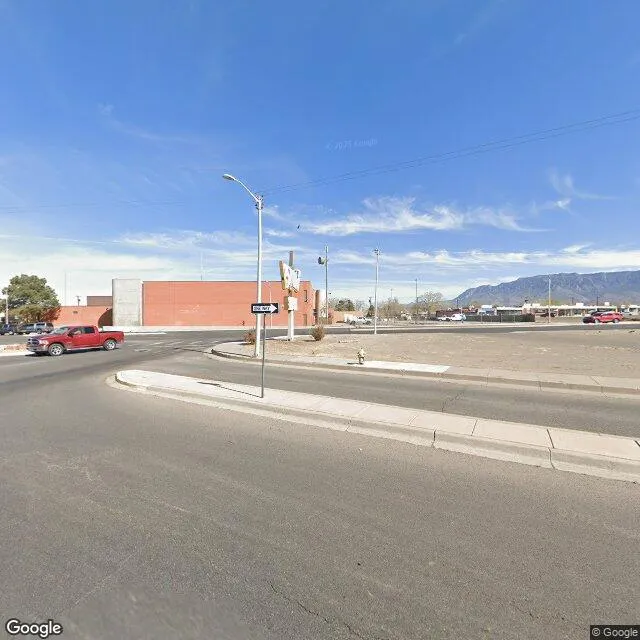 9516 Snow Heights Circle NE, Albuquerque, New Mexico 87112