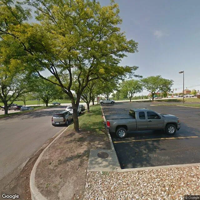 9520 Metcalf Ave, Overland Park, Kansas 66212