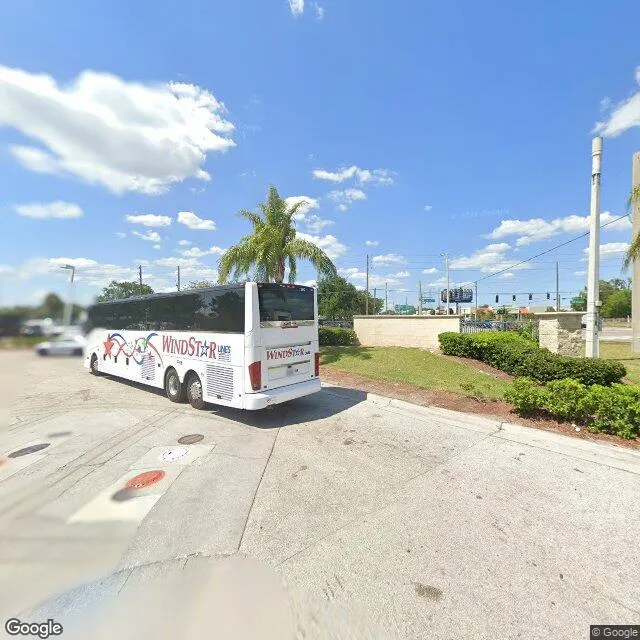 9520 S Orange Blossom Trl, Orlando, Florida 32837