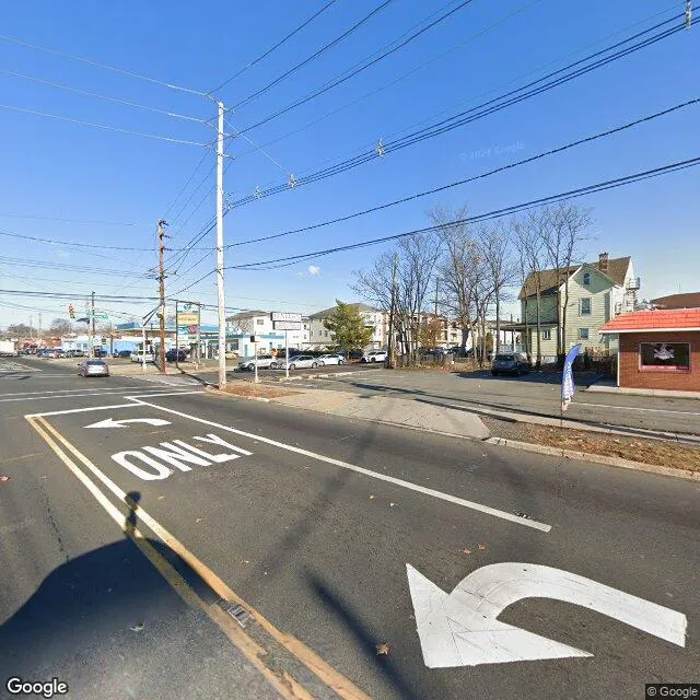 954 S Elmora Ave, Elizabeth, New Jersey 07202