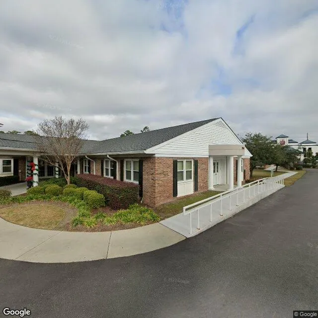 9547 Hwy 17 N, Myrtle Beach, South Carolina 29572