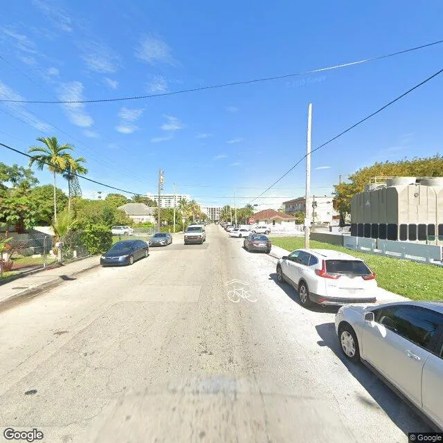 955 NW 3rd St, Miami, Florida 33128