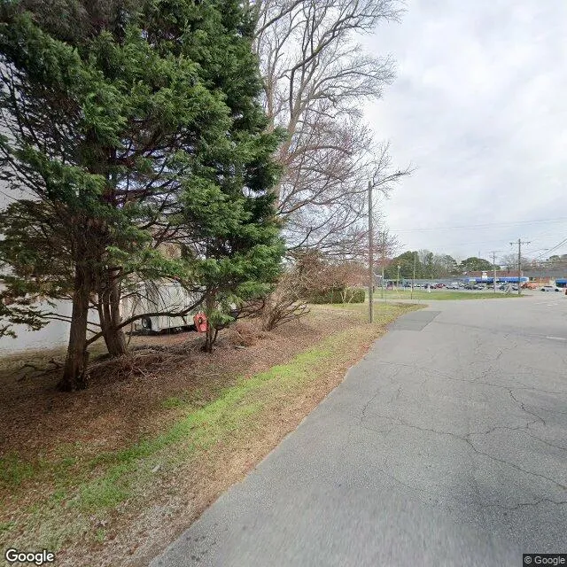 956 N Battlefield Blvd, Chesapeake, Virginia 23320