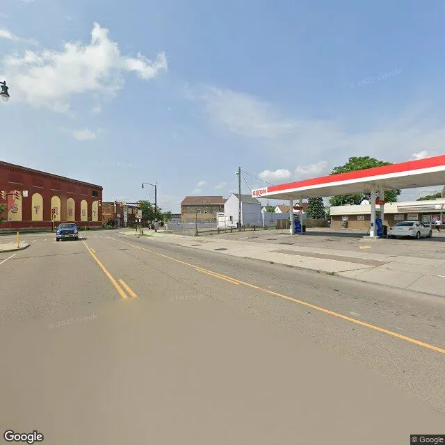 959 Niagara St, Buffalo, New York 14213