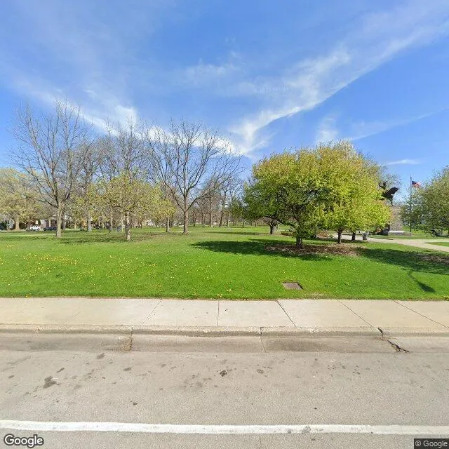 959 W Lincoln Ave, Milwaukee, Wisconsin 53215