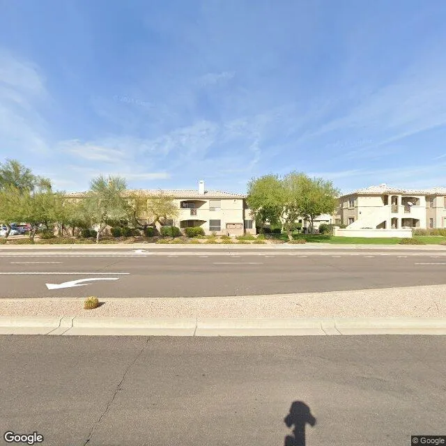 9595 E Thunderbird Rd, Scottsdale, Arizona 85260