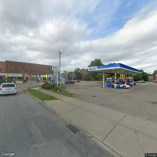 96 E Main St, Westfield, New York 14787