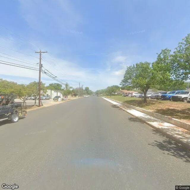 96 Frederick Rd, Fredericksburg, Texas 78624