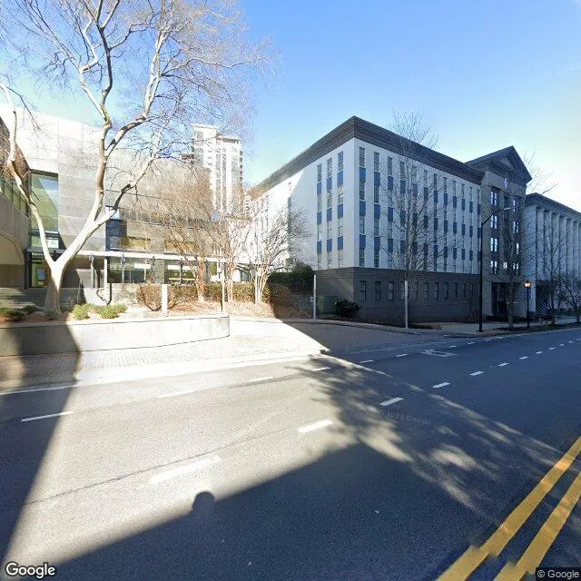 960 E Paces Ferry Rd NE, Atlanta, Georgia 30326