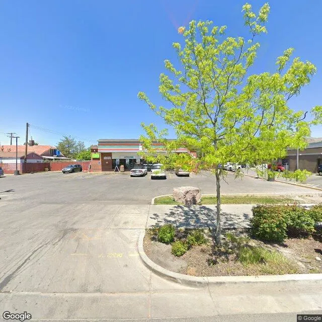 960 W North Temple St, Salt Lake City, Utah 84116