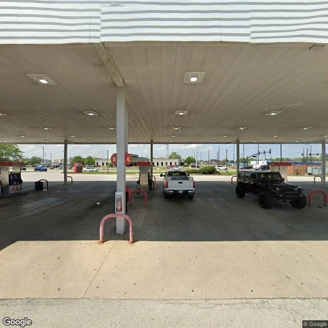 9600 Calumet Ave, Munster, Indiana 46321