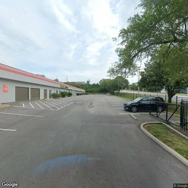 9600 Marion Rdg, Kansas City, Missouri 64137