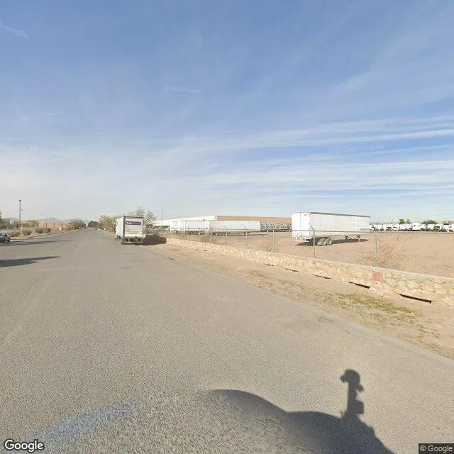 9600 Pan American, El Paso, Texas 79927