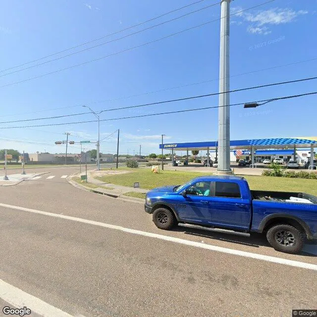 9602 S Padre Island Dr, Corpus Christi, Texas 78418