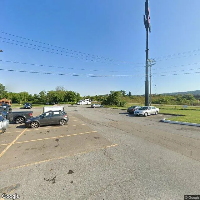 9616 Commerce Dr, Dansville, New York 14437